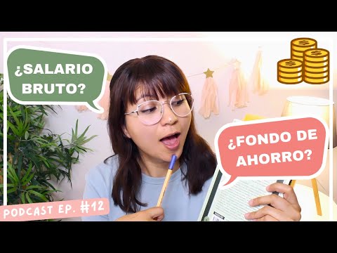 LO QUE NADIE TE CONTÓ sobre FINANZAS en tu empleo | EP.12