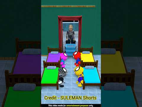 सूई के डर से छुप गए 🥵 #shorts #smartgaudget