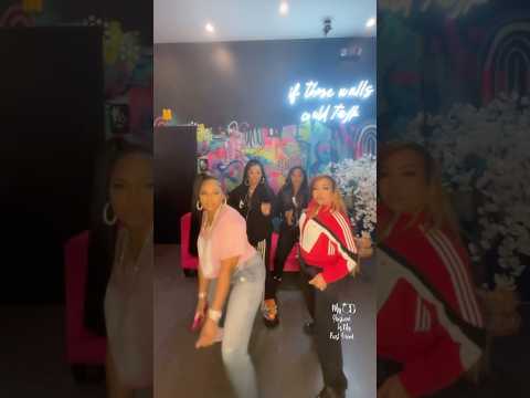 Just Kickin It 💃🏾💃🏾