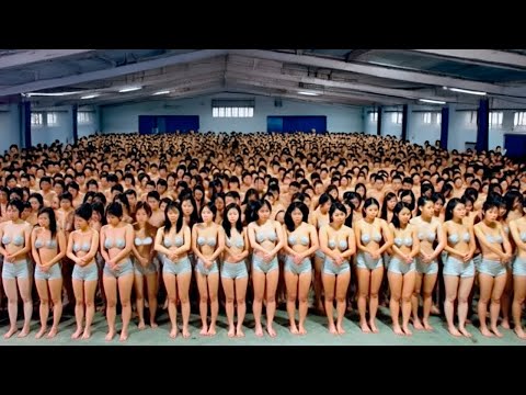Реальная жизнь в Северной Корее, о которой молчат!