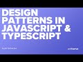 Design patterns in JavaScript & TypeScript by Job Yoshua Zea