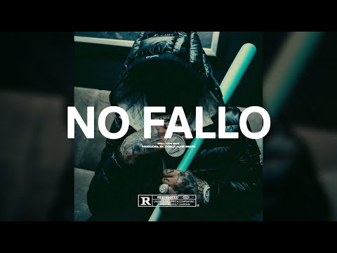 [FREE] "NO FALLO" Drill Type Beat UK Drill | Trap Instrumental 2025