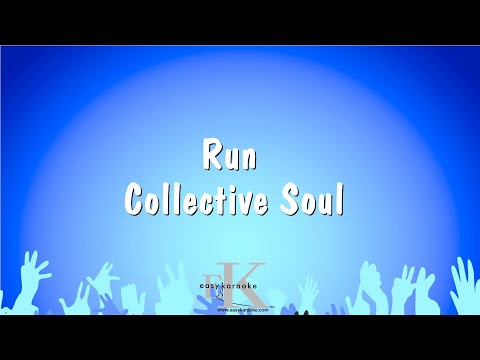 Run Collective – Soul (Karaoke Version)