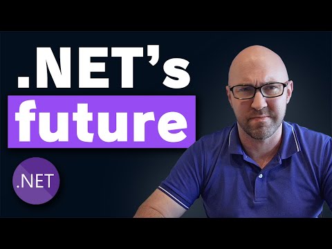 What .NET Conf meant for you as a .NET developer