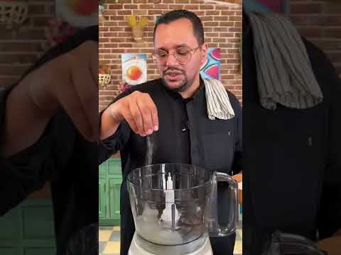 ثومية الشاورما 🧄