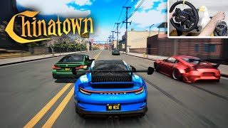 CHINATOWN has been Released! - AND IT'S EPIC!