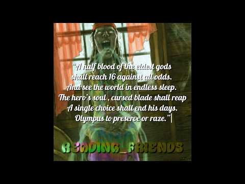 The prophecy #pjo #pjoedit #percyjacksonedits #hoo #hooedit #percyjacksonfandom #percyjacksonfanart