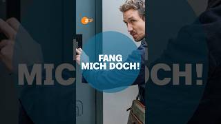 Fang mich doch | ZDF #komödie