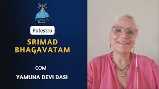 Yamuna DD - SB: 3. 32.27