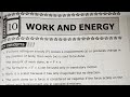 Energy Concepts in Physical Science