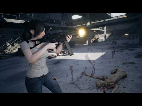 Unlocking the Centralized Control Area: Worth it! | Challenge Map / Mode | The Killing Antidote