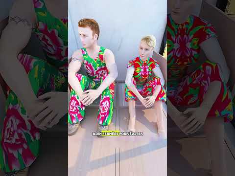 Il a transformé une petite maison en un vrai cocon