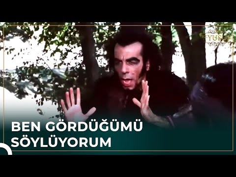 Şeytan Kardeşleri Fitneyle Doldurdu | Hz. Yusuf