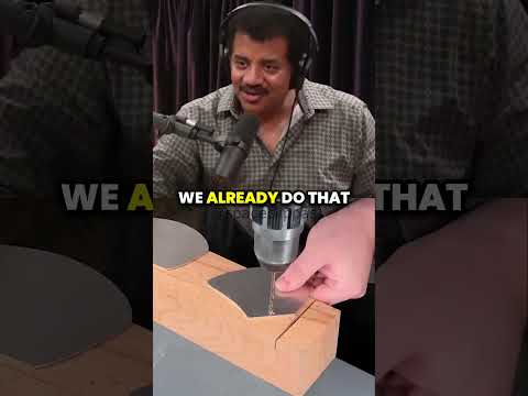 Will there be Flying Cars in the Future?🧐 w/ Neil deGrasse Tyson