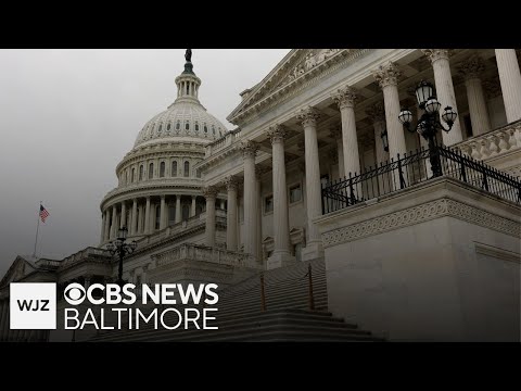 Trump administration begins firings with government shutdown negotiations at standstill