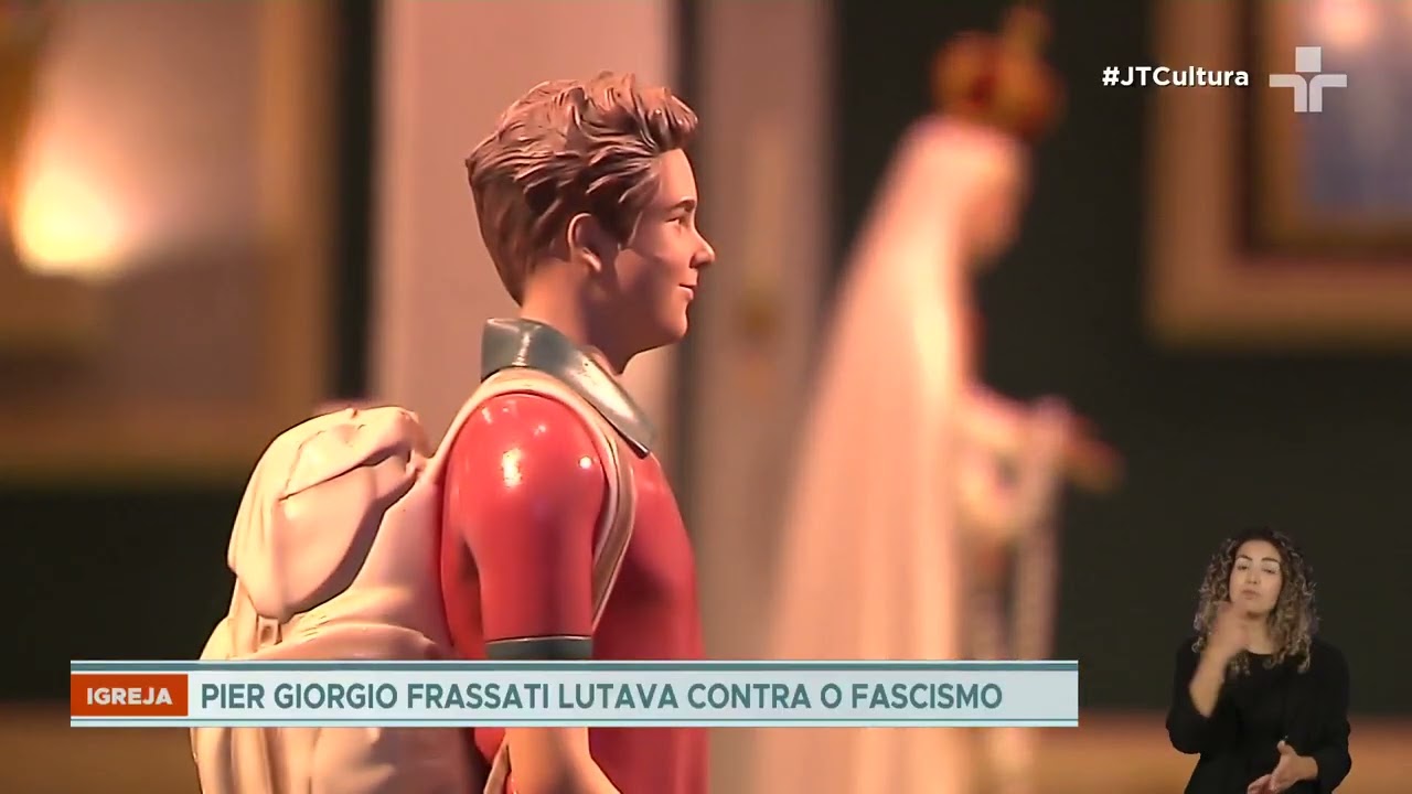 Primeiro santo millennial Vaticano canoniza jovem Carlo Acutis em 7 de setembro