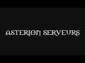 Video [Dédié]AsterionServeurs[V12] Le grand retour !