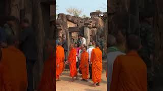 इस प्राचीन शिव मंदिर पर भिड़े थाईलैंड और कोलंबिया [Disputed Hindu temple on Cambodian-Thai border]