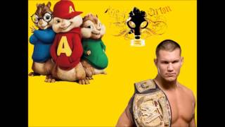 Download randy orton burn in my light mp3 download