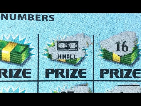 OVER $300 in GEORGIA LOTTERY TICKETS ! 100X THE MONEY ! WIN ALL !