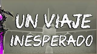Un viaje inesperado