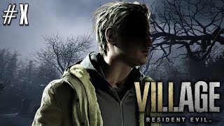 Resident Evil: Village | El Final [Walkthrough #10]