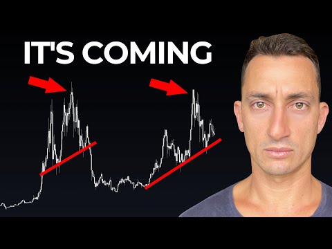 Is The Altcoin Multi-Year Bear Market Nearly Over?