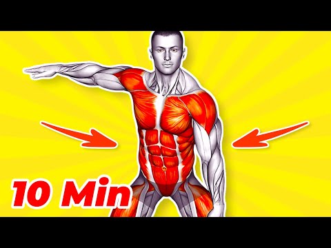 ➜ No Running? Try THIS at Home!