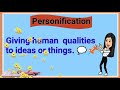 Figures of Speech Identification