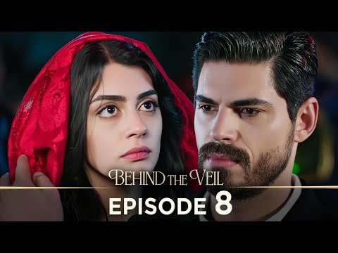 Gelin 8.Bölüm | Behind the Veil Episode 8