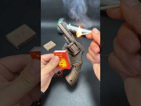 Satisfying Gun Toys, Happy to Play toys with Friends #gun #toys #shorts 🥰30