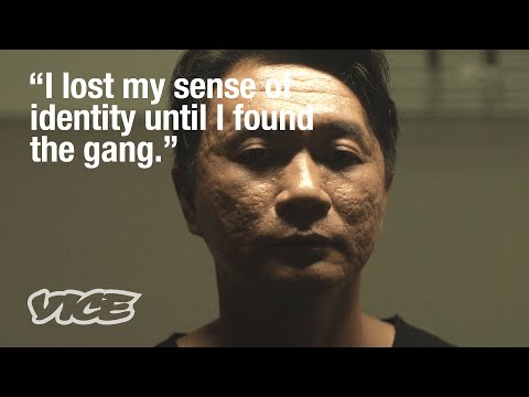 How I Became a Gang Leader in Singapore | Bad Blood