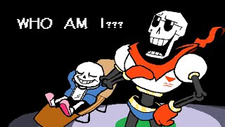 MY VERY OWN INTRODUCTION (REVAMPED)