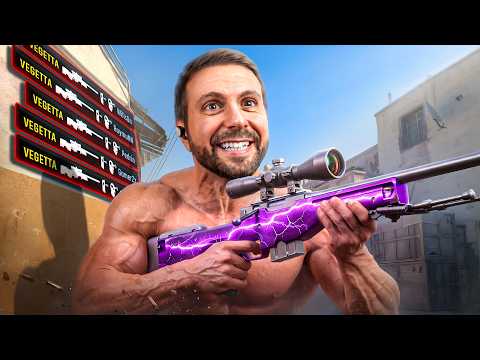 Vegetta ha SUBIDO de NIVEL... (es imparable)