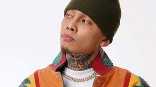 KAHIT ANONG GAWIN MO SKUSTA CLEE FT. JROA FLOW G