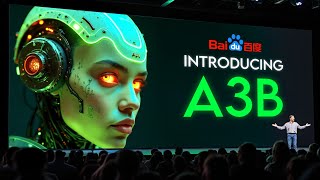 New Chinese AI Model Destroys DeepSeek: 100X More Powerful