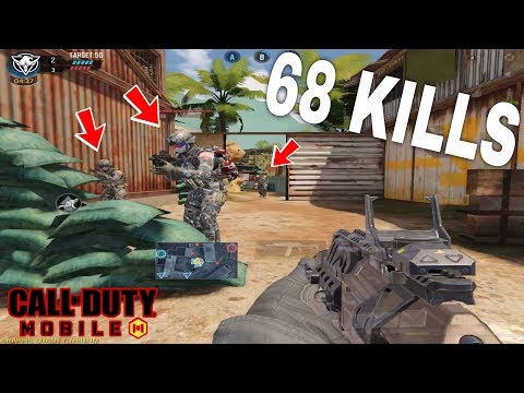 BEST SMG in Call of Duty: Mobile