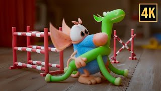 The Horse Rattic Mini Comedy Video & Funny Shows for Children