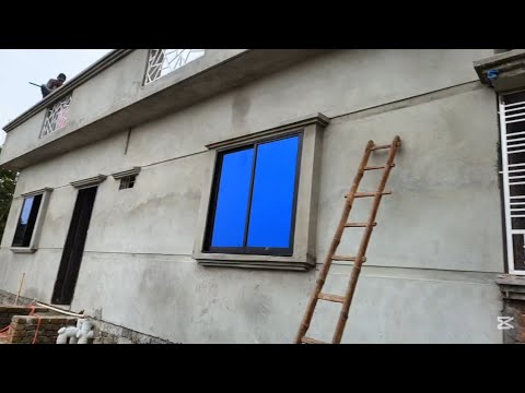 কুমিল্লা অল ডিজাইন থেকে নওগাঁ ডেলিভারি দিয়েছি লেজার কাটিং মেইন গেট, বারান্দায় গ্রিল, থাই গ্লাস।