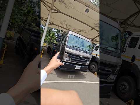 TATA AZURA TRUCK #TATA #AZURA #TRUCK #featured #NEW #automobile