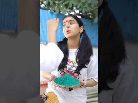 Holi vs Indians - School Exams During Festivals | Anaysa Shorts