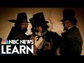Understanding Carpetbaggers and Reconstruction