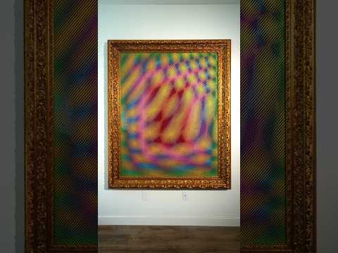 “A Coat of Many Colors”