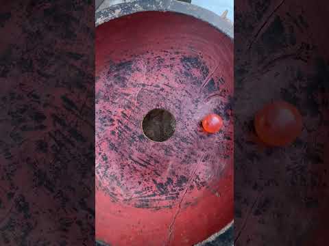 Marble Run☆ Large Cooking Ball Marble Run Race⑩