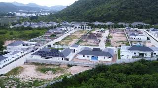 Hillside Hamlet Homes Projects 10