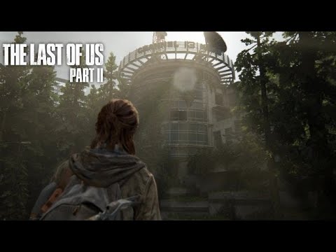 La Station télé | THE LAST OF US 2 FR #7