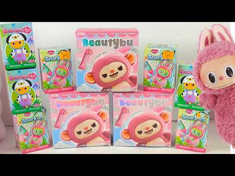 BeautyBu Wanna Be Labubu