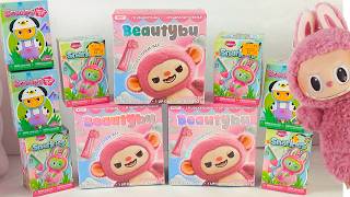 BeautyBu Wanna Be Labubu