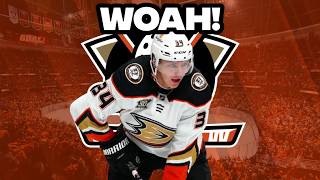 Pavel Mintyukov Signs With Ducks (Does This Impact Carlsson?)