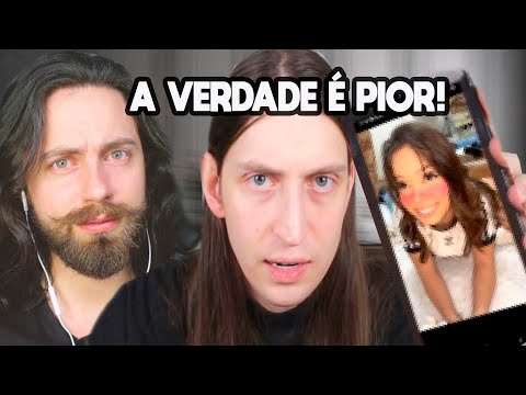 A VERDADE sobre o video do FELCA.